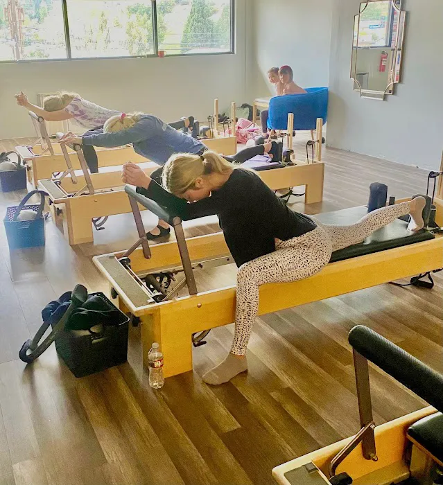 Starlite Pilates Picture 4