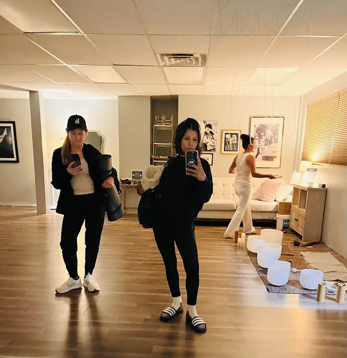 Starlite Pilates Picture 10