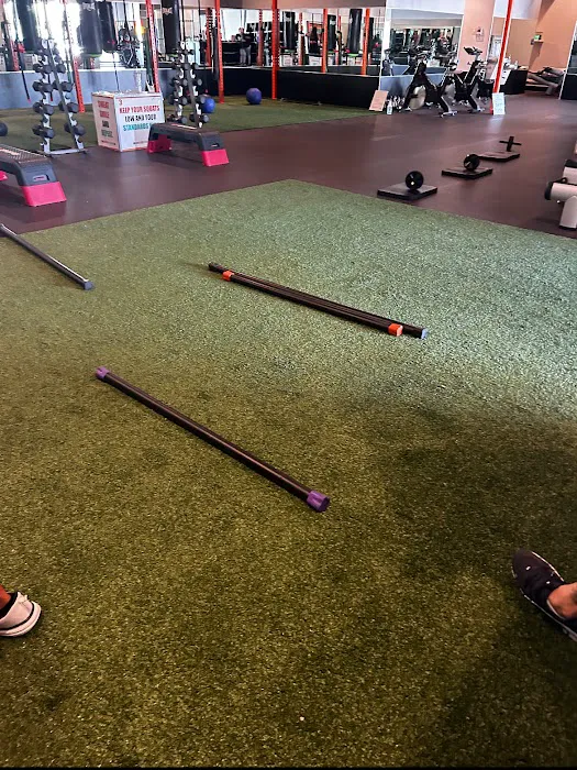 United fitness Upland Picture 1