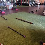 United fitness Upland