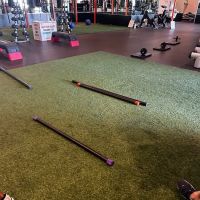 United fitness Upland ico