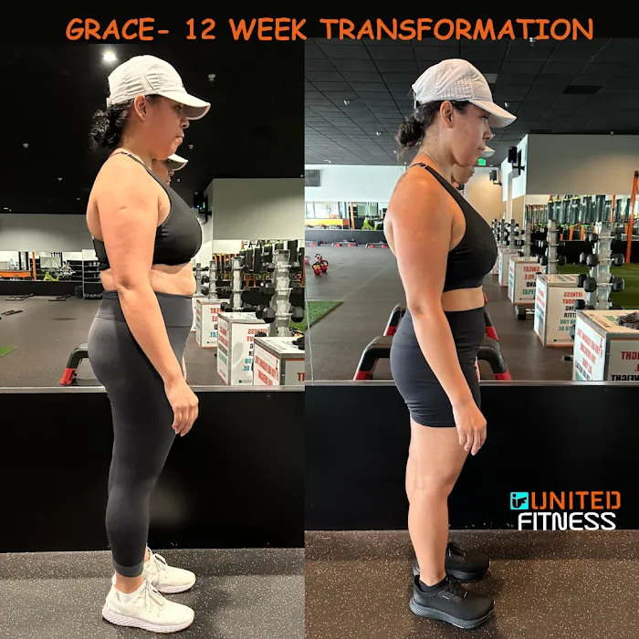 United fitness Upland Picture 5