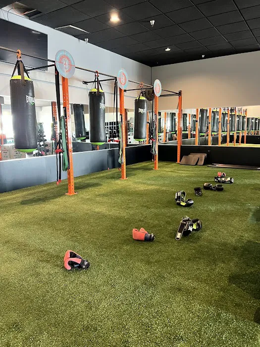 United fitness Upland Picture 3