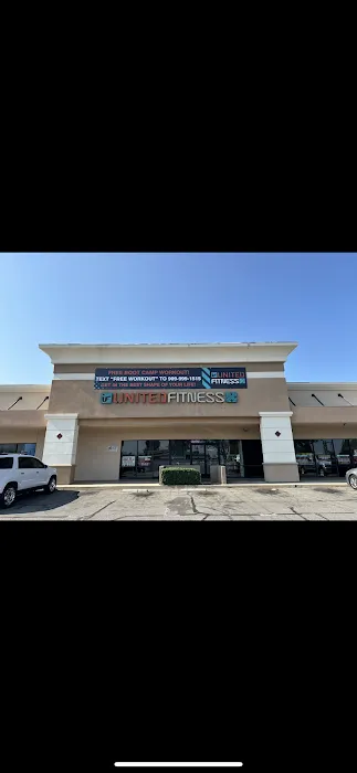 United fitness Upland Picture 6