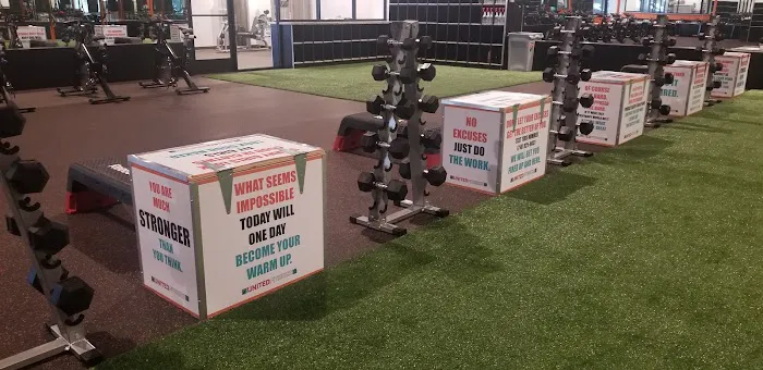 United fitness Upland Picture 9