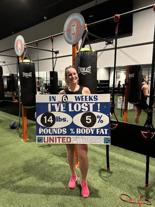 United fitness Upland Picture 8