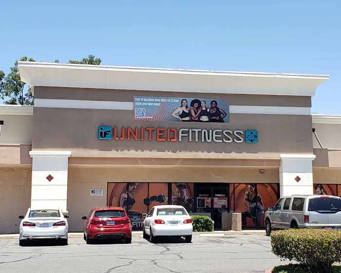 United fitness Upland Picture 10