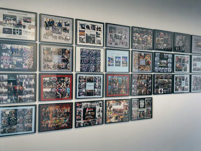 Fitness Underground Picture 4