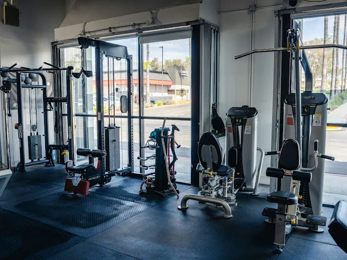 Fitness Underground Picture 2