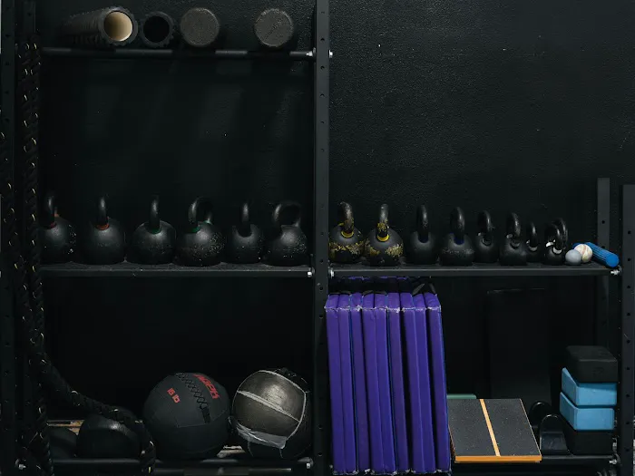 Fitness Underground Picture 1