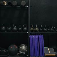 Fitness Underground ico