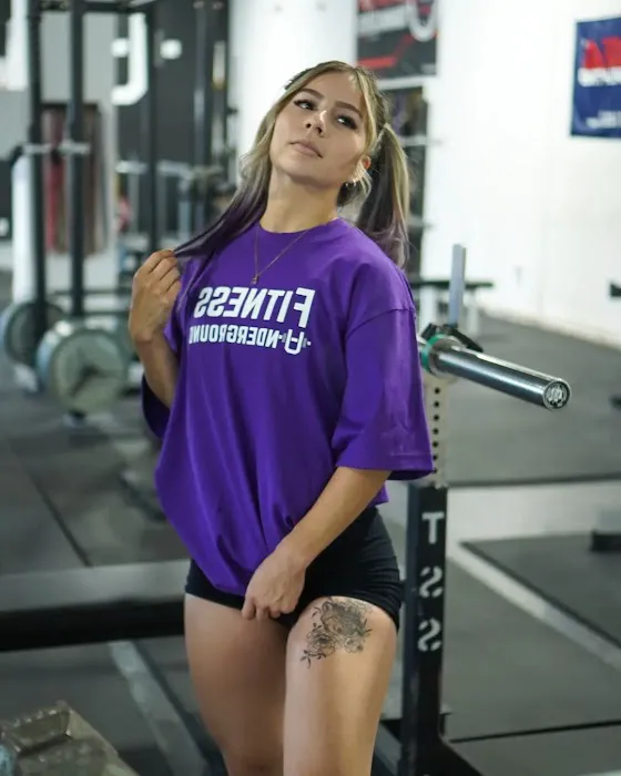 Fitness Underground Picture 9