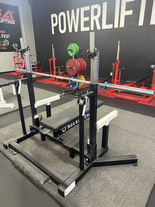 Fitness Underground Picture 3