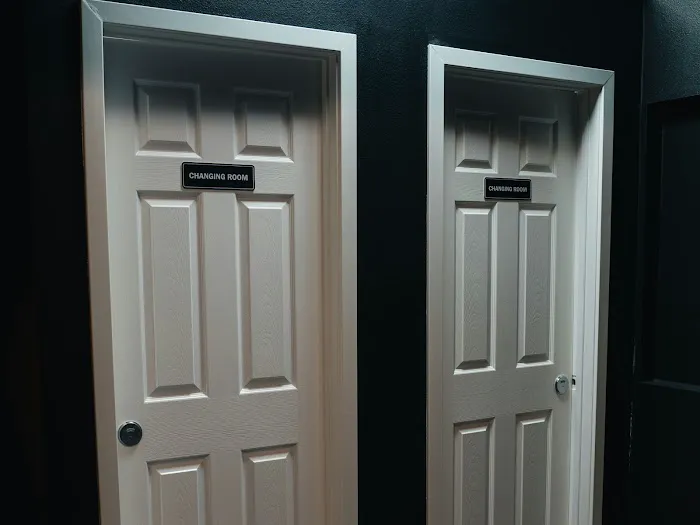 Fitness Underground Picture 7