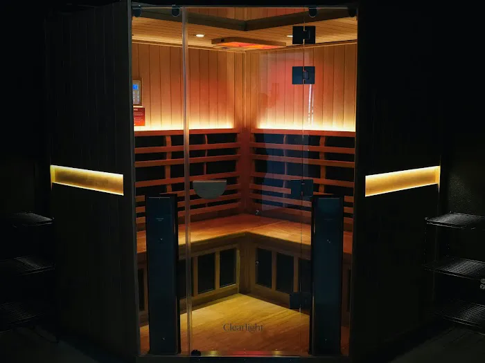 Fitness Underground Picture 8