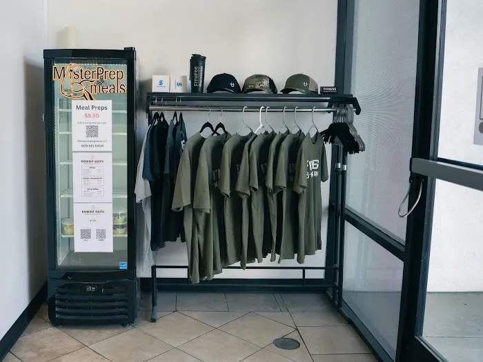 Fitness Underground Picture 10