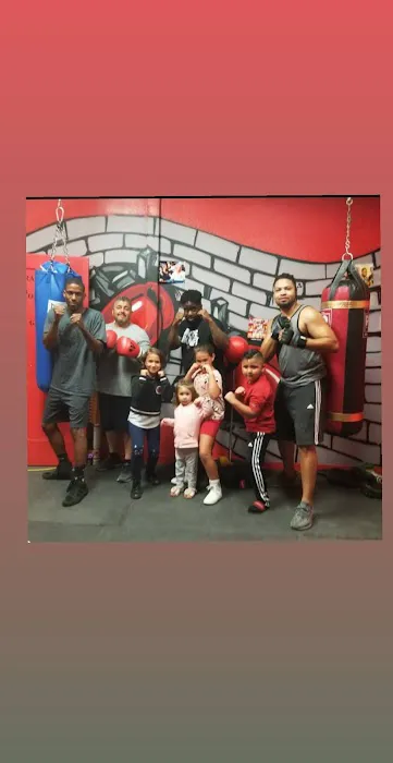 Transformed Boxing Picture 6