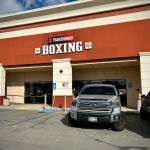 Transformed Boxing