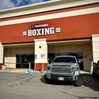 Transformed Boxing ico