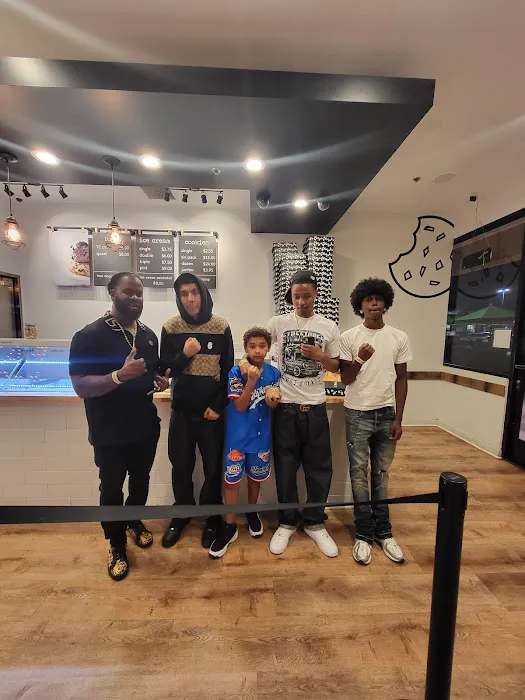 Transformed Boxing Picture 2