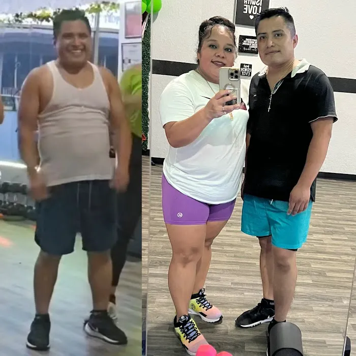 Gaby's fitness life Picture 4