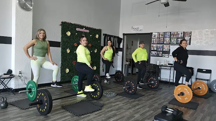 Gaby's fitness life Picture 7