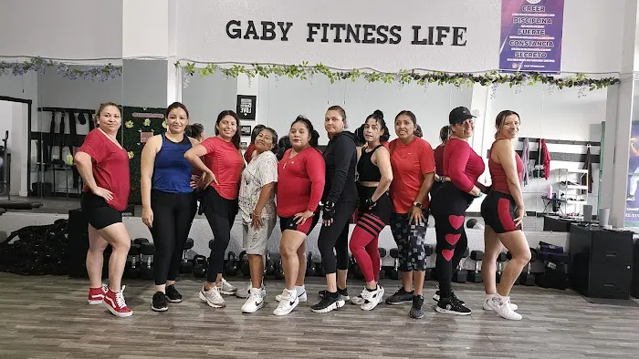 Gaby's fitness life Picture 10