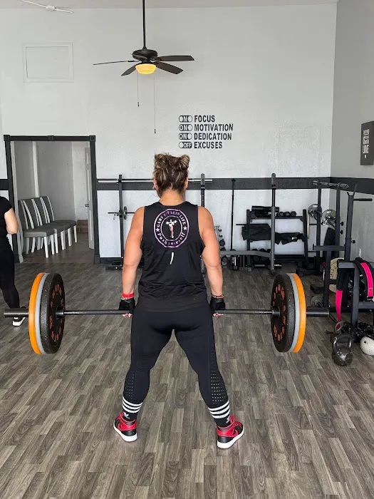 Gaby's fitness life Picture 2