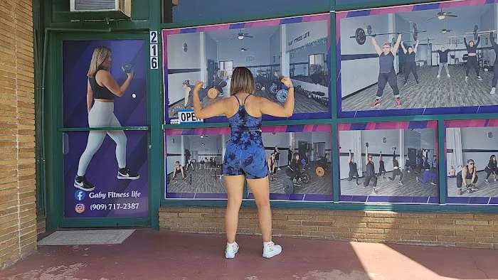 Gaby's fitness life Picture 9