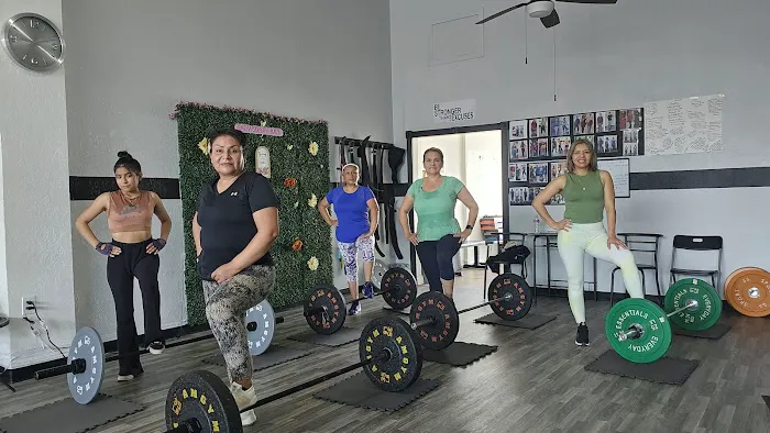 Gaby's fitness life Picture 6