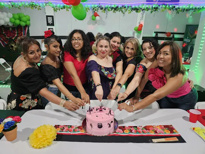 Gaby's fitness life Picture 8