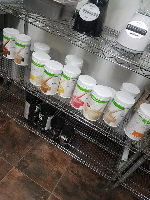 SweatItOut! Picture 7