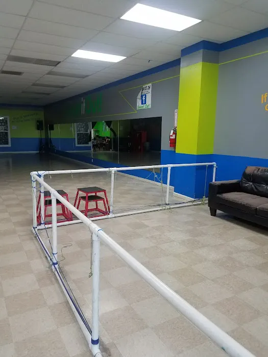 SweatItOut! Picture 5