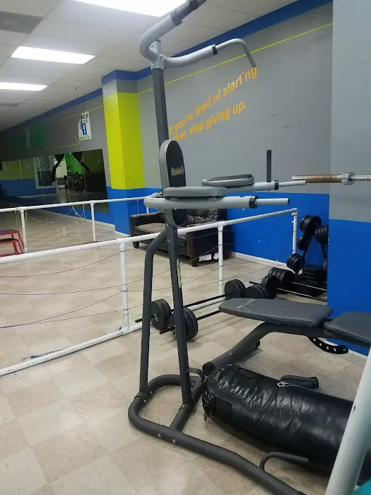 SweatItOut! Picture 3