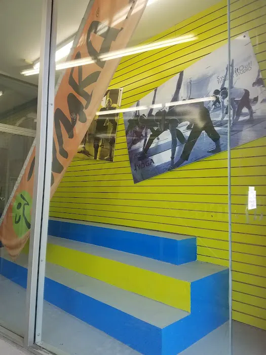 SweatItOut! Picture 2