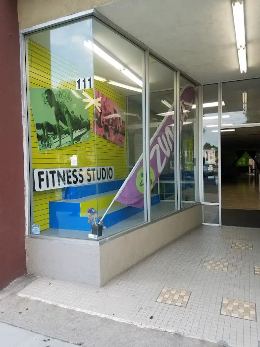 SweatItOut! Picture 4