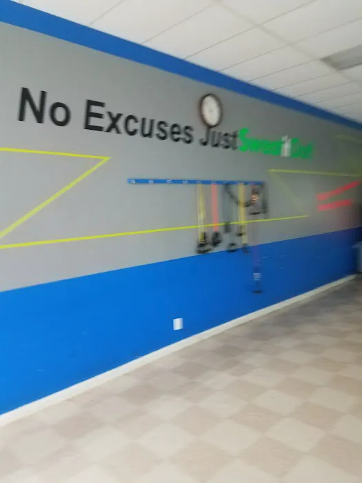 SweatItOut! Picture 1