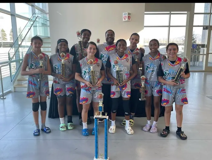 Primo Soldiers Picture 1