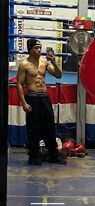 The Ultimate Warriors Boxing Academy Picture 8