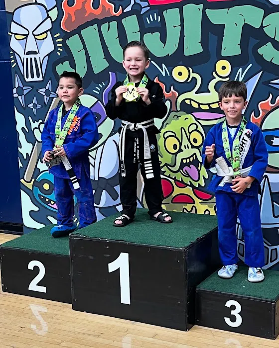 The Ultimate Warriors Boxing Academy Picture 10