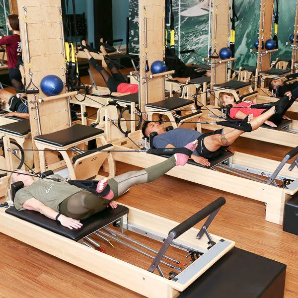 Club Pilates Picture 8