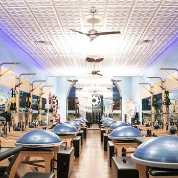 Club Pilates Picture 1