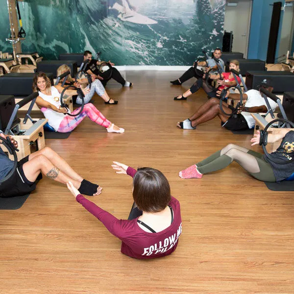 Club Pilates Picture 7