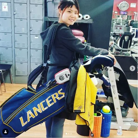 UPEC Fitness - Golf Fitness Training Center Picture 9