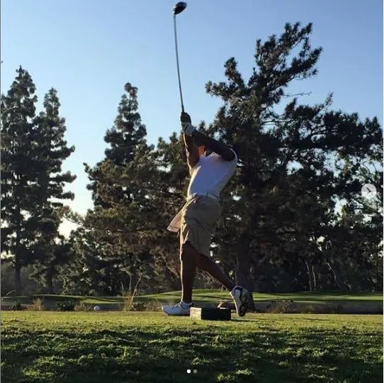 UPEC Fitness - Golf Fitness Training Center Picture 8