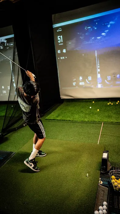 UPEC Fitness - Golf Fitness Training Center Picture 2