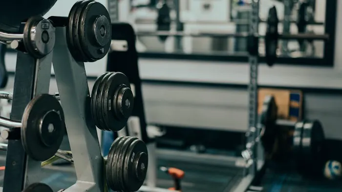 UPEC Fitness - Golf Fitness Training Center Picture 3