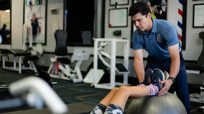 UPEC Fitness - Golf Fitness Training Center Picture 4