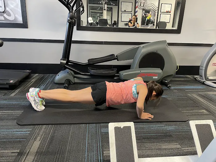 UPEC Fitness - Golf Fitness Training Center Picture 10