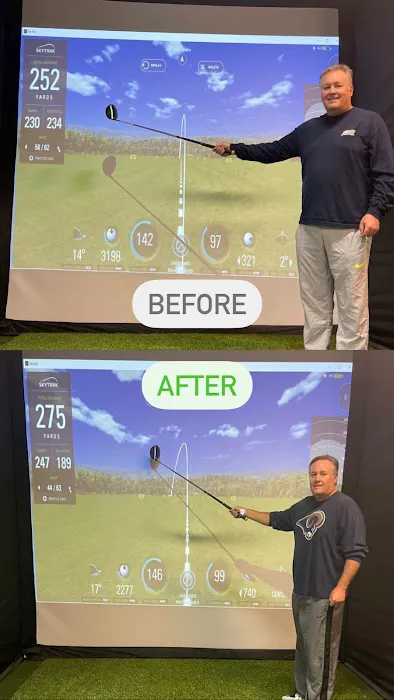 UPEC Fitness - Golf Fitness Training Center Picture 1